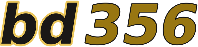 bd356 logo